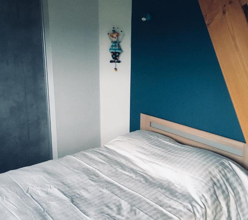 Photo of Bedroom in Padies