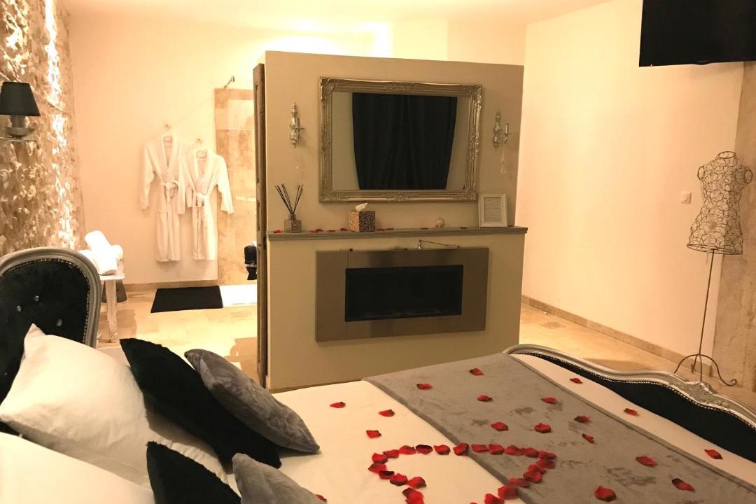 Photo of Livingroom in Bernis