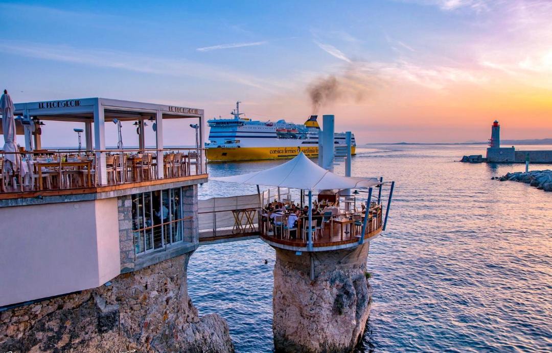 Photo of Others in Quartier du Port