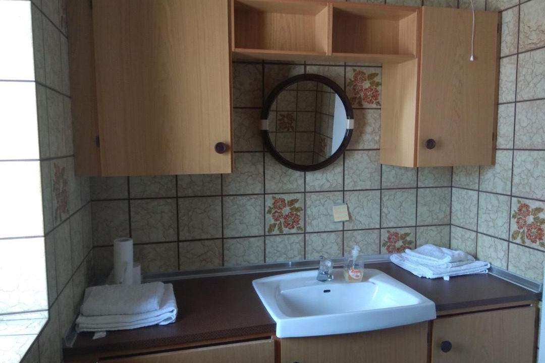 Photo of Bathroom in Outrup