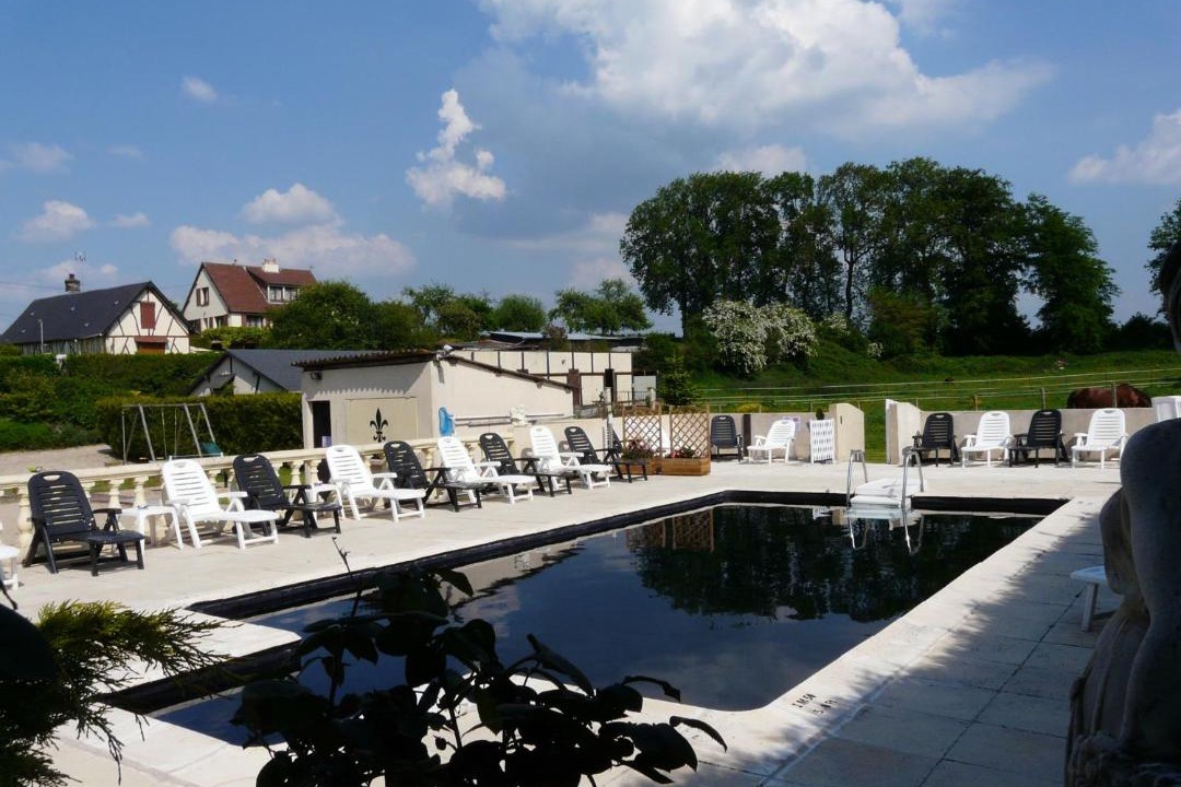 Photo of Others in Criquetot-sur-Longueville