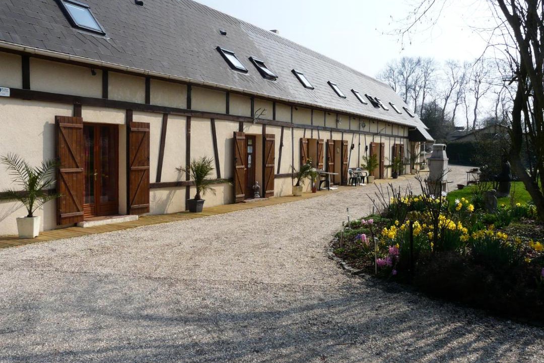 Photo of Others in Criquetot-sur-Longueville