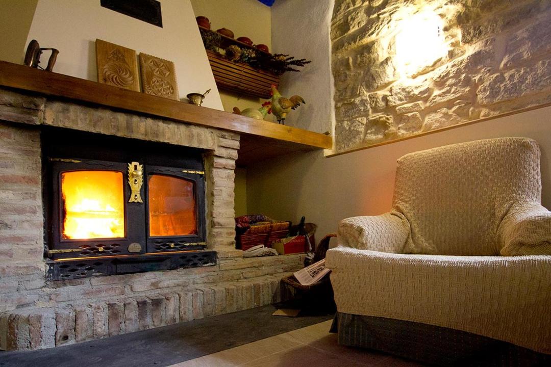 Photo of Livingroom in Obanos