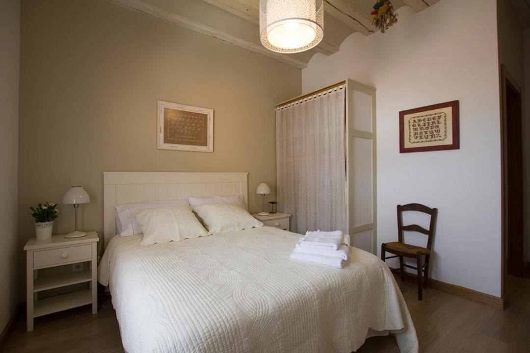 Photo of Bedroom in Obanos