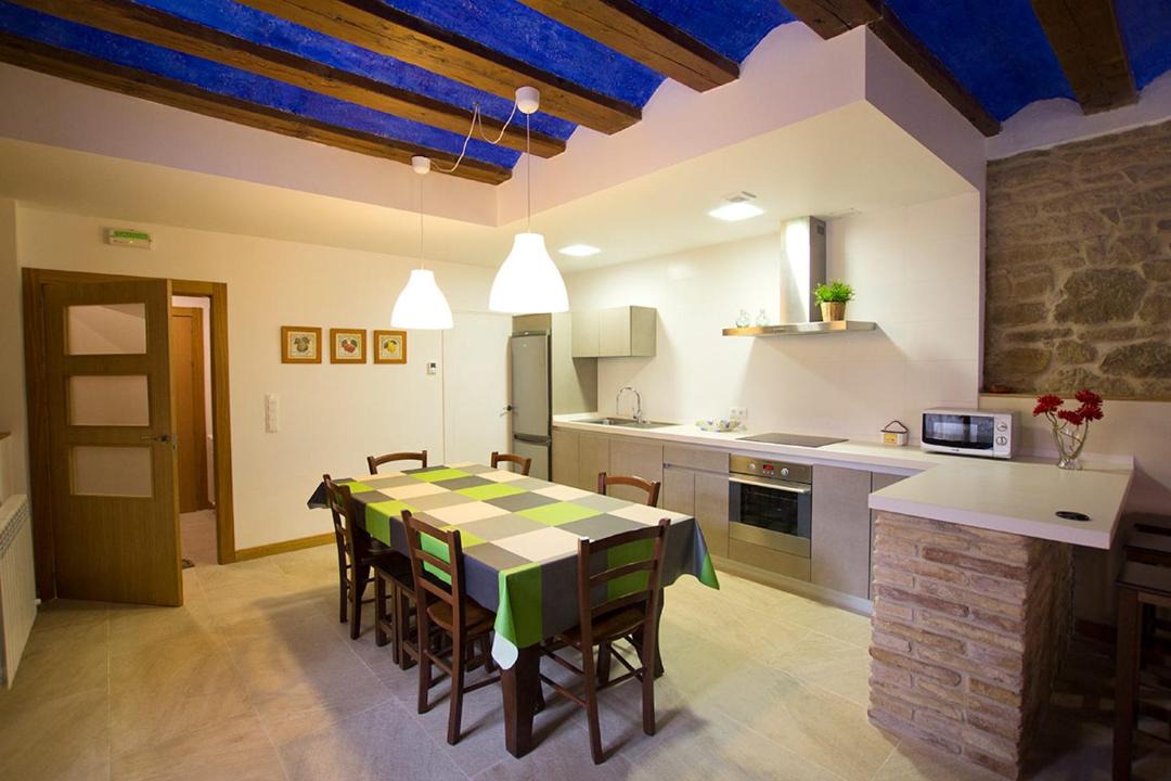 Photo of Livingroom in Obanos