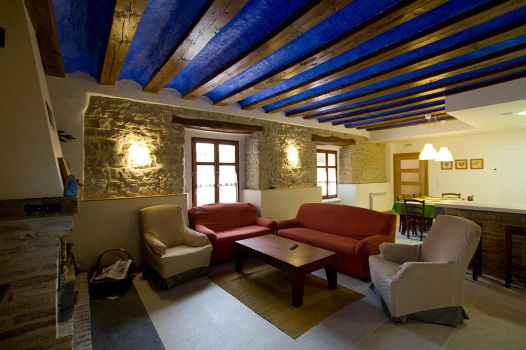 Photo of Livingroom in Obanos