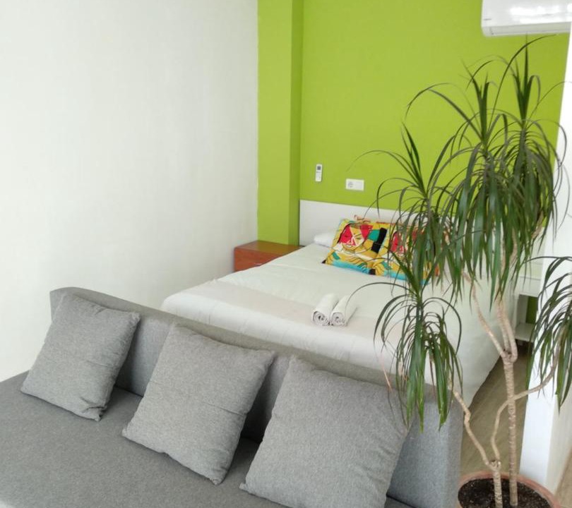 Photo of Bedroom in Reus