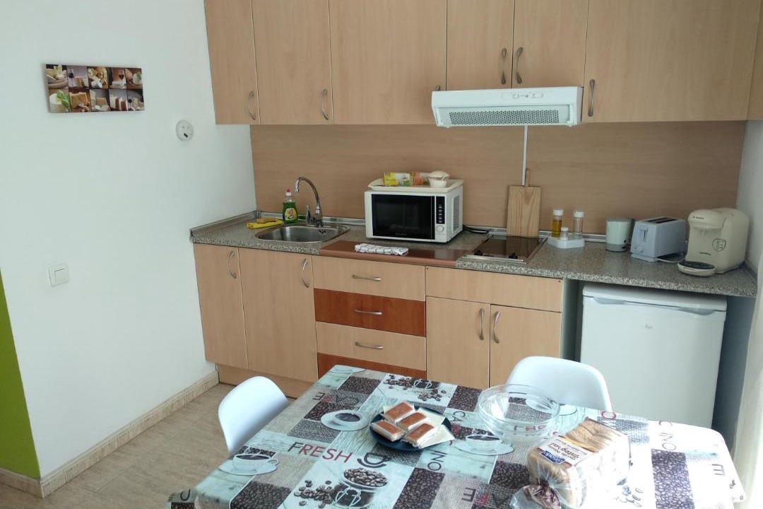 Photo of Kitchen in Reus