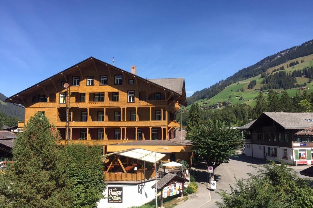 Photo of Others in Lenk
