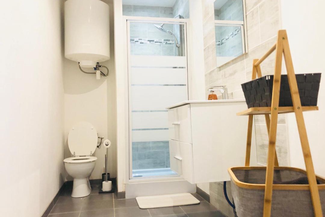 Photo of Bathroom in Beauvais