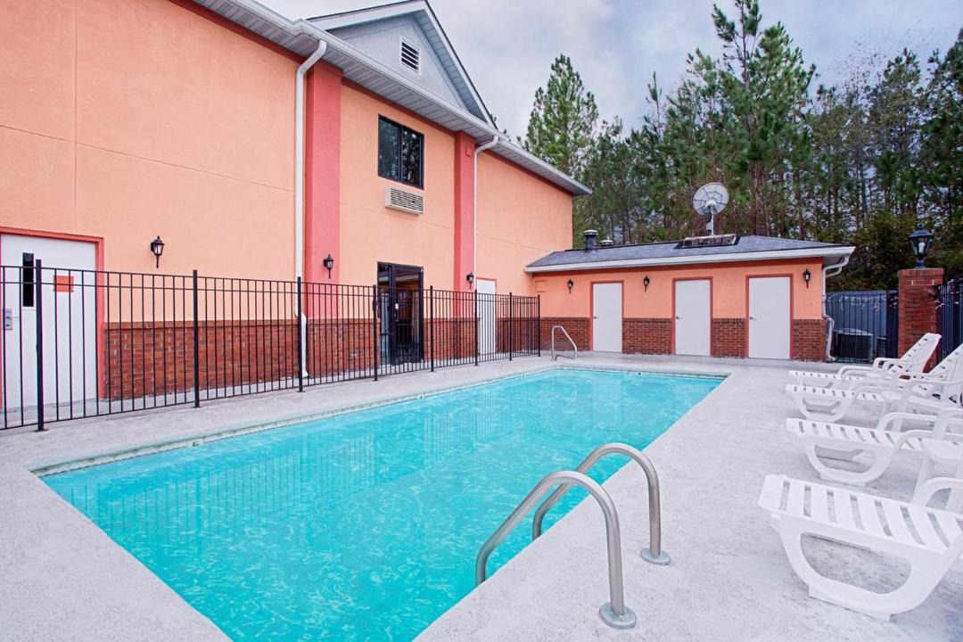 Photo of Outdoor in Jesup