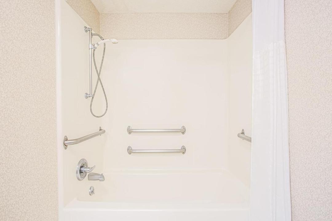 Photo of Bathroom in Jesup