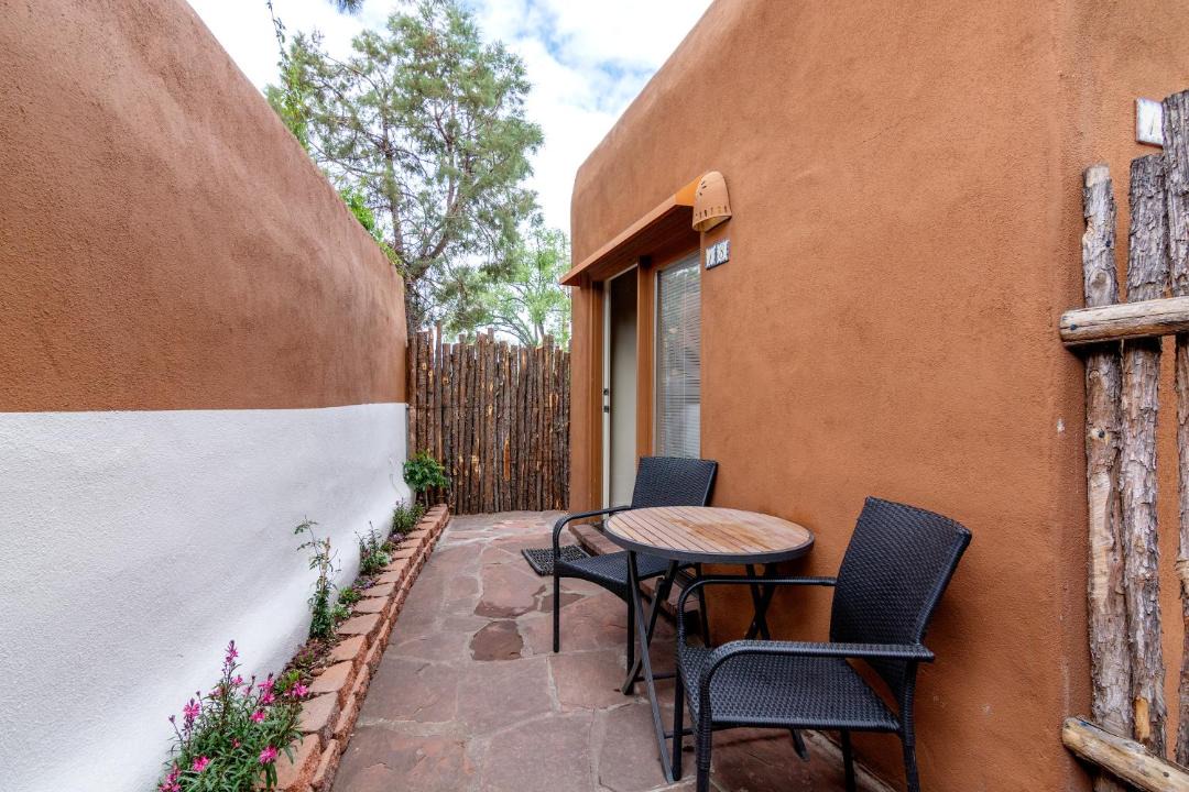 Photo of Others in Downtown Santa Fe