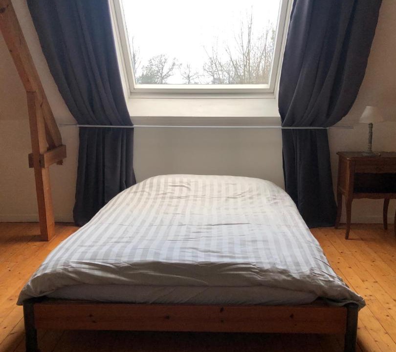 Photo of Bedroom in Clety