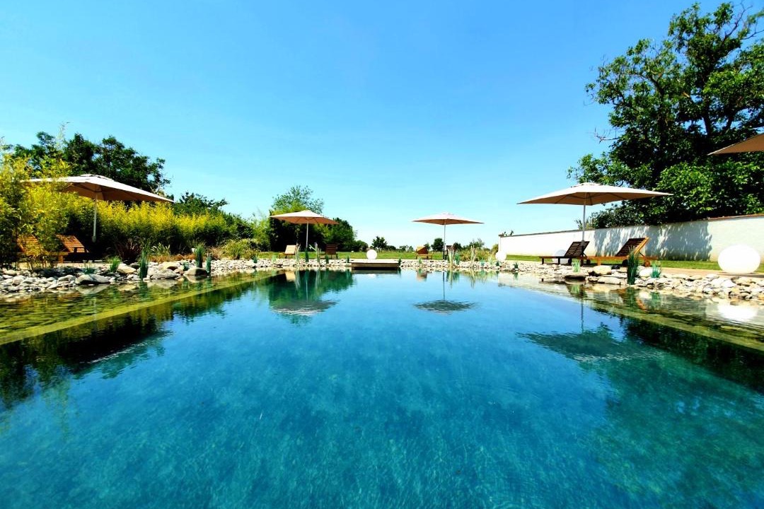 Photo of Outdoor in Lafitte-Vigordanne