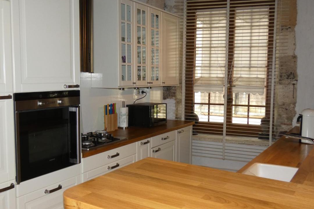 Photo of Kitchen in Sancerre