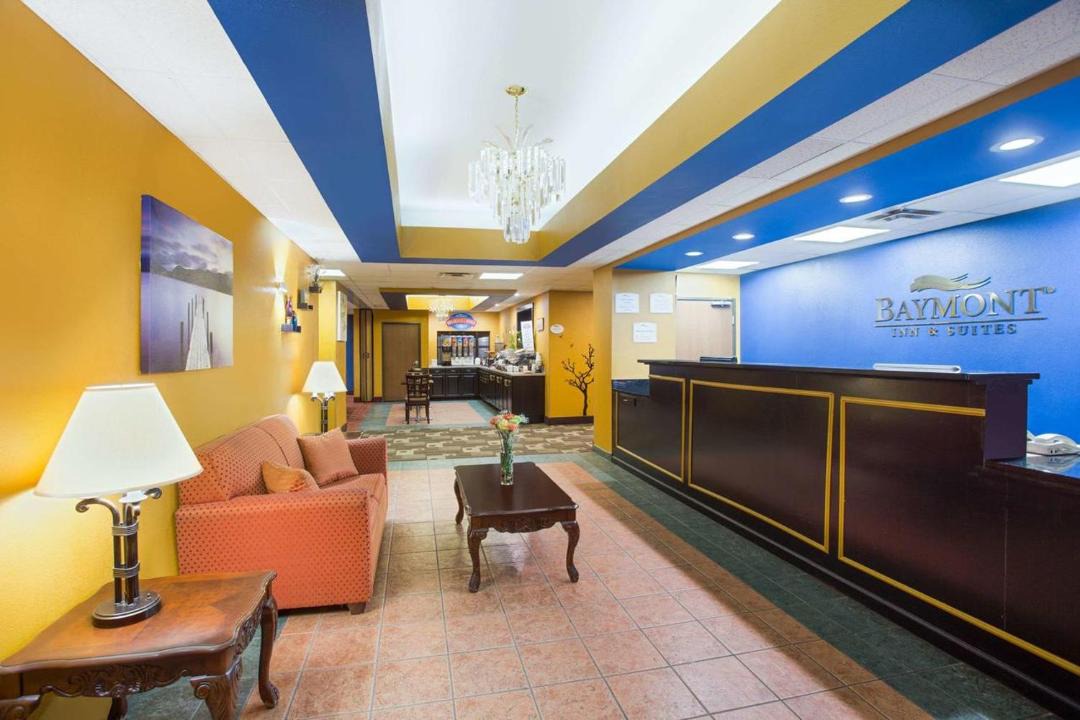 Photo of Livingroom in Jesup