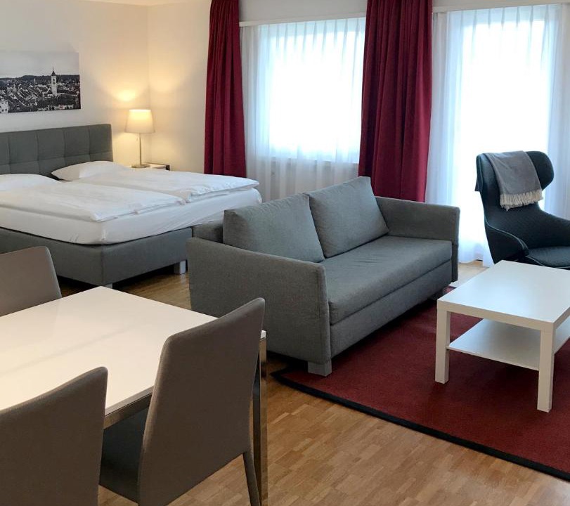 Photo of Livingroom in Dietikon District