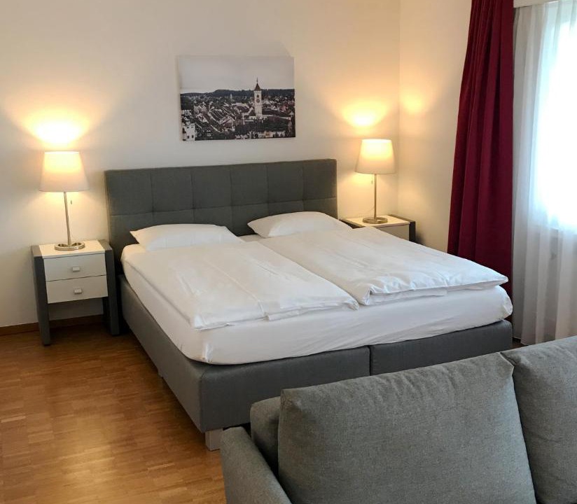 Photo of Bedroom in Dietikon District
