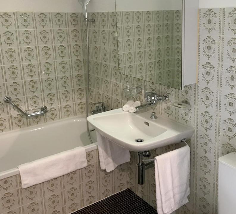 Photo of Bathroom in Dietikon District