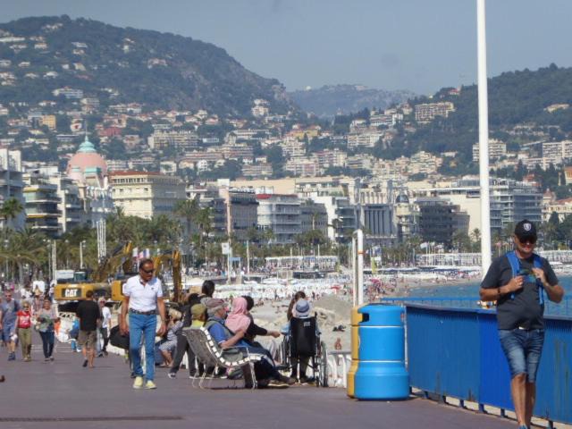 Photo of Others in Les Baumettes