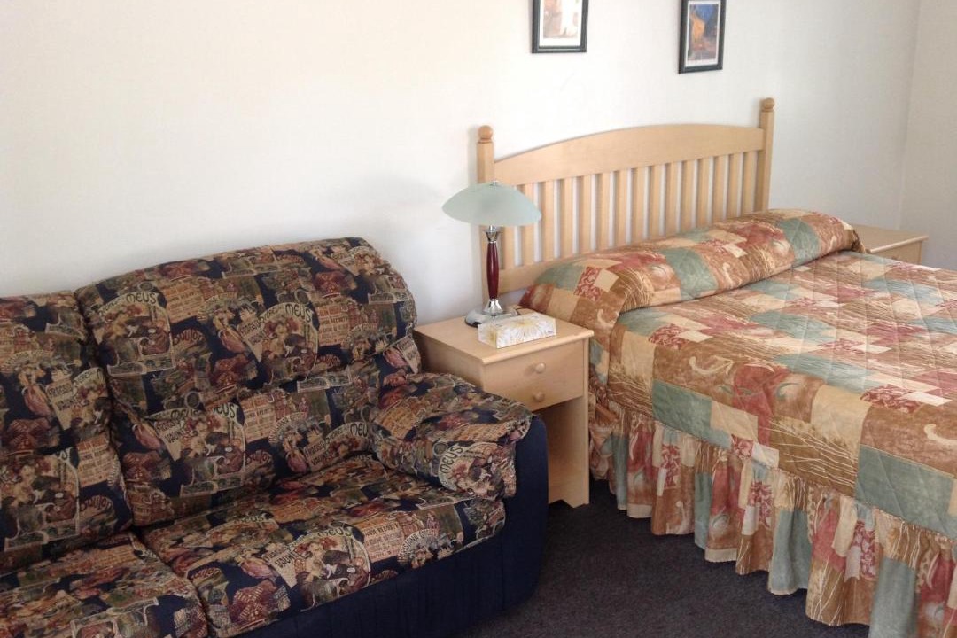 Photo of Bedroom in Saint-Thomas