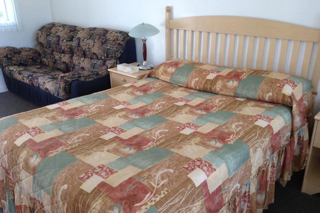 Photo of Bedroom in Saint-Thomas