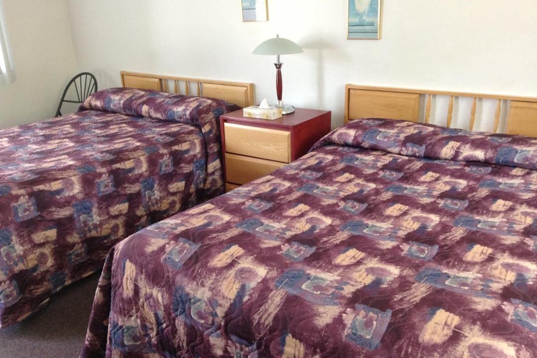 Photo of Bedroom in Saint-Thomas
