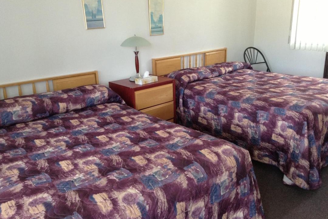 Photo of Bedroom in Saint-Thomas
