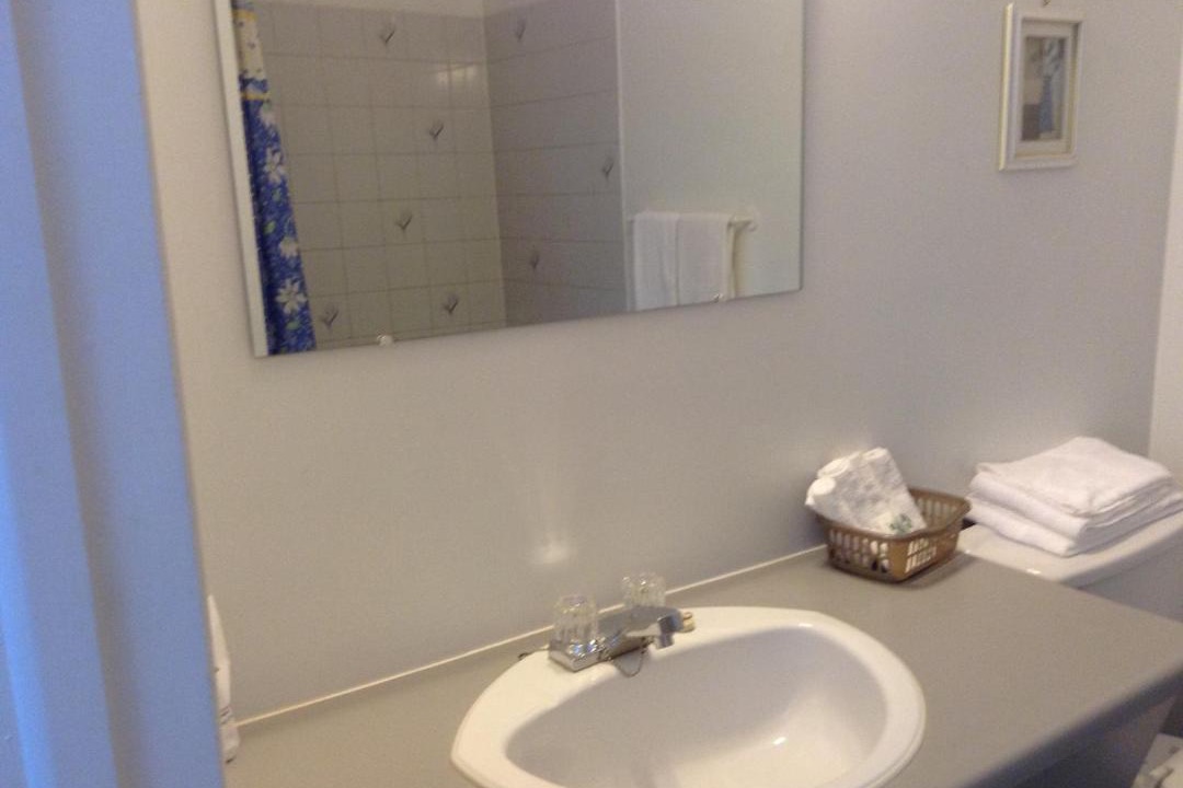 Photo of Bathroom in Saint-Thomas