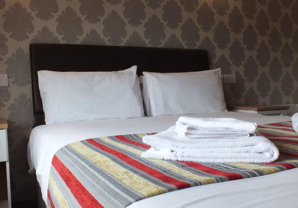 Photo of Bedroom in Birmingham