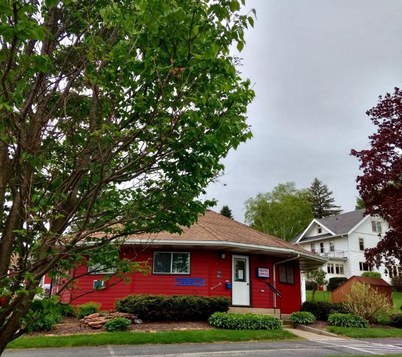 Photo of Buildings in Mount Horeb