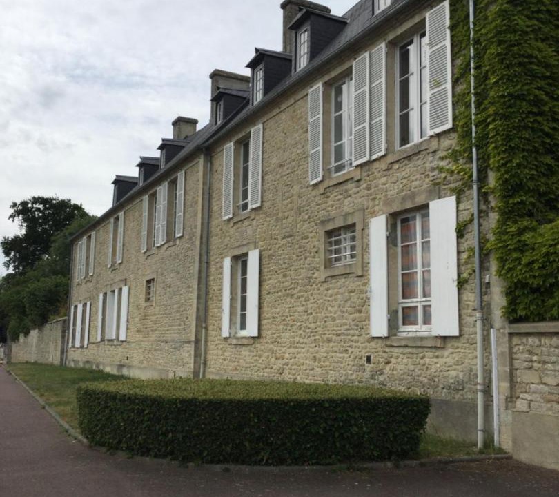 Photo of Buildings in Saint-Vigor-le-Grand