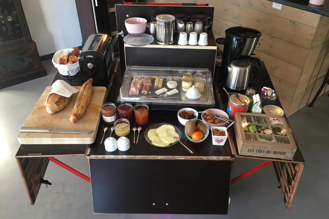 Photo of Kitchen in Les Angles