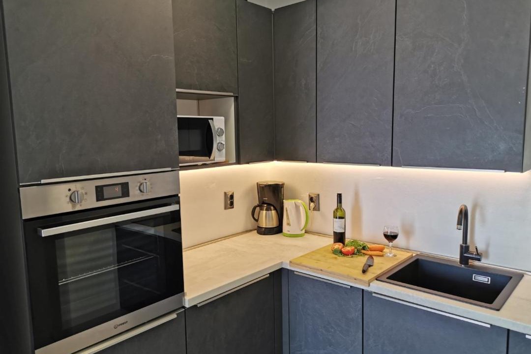 Photo of Kitchen in Orasac