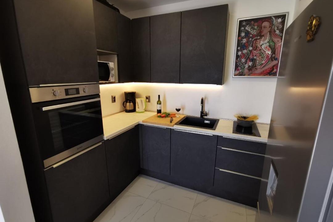 Photo of Kitchen in Orasac