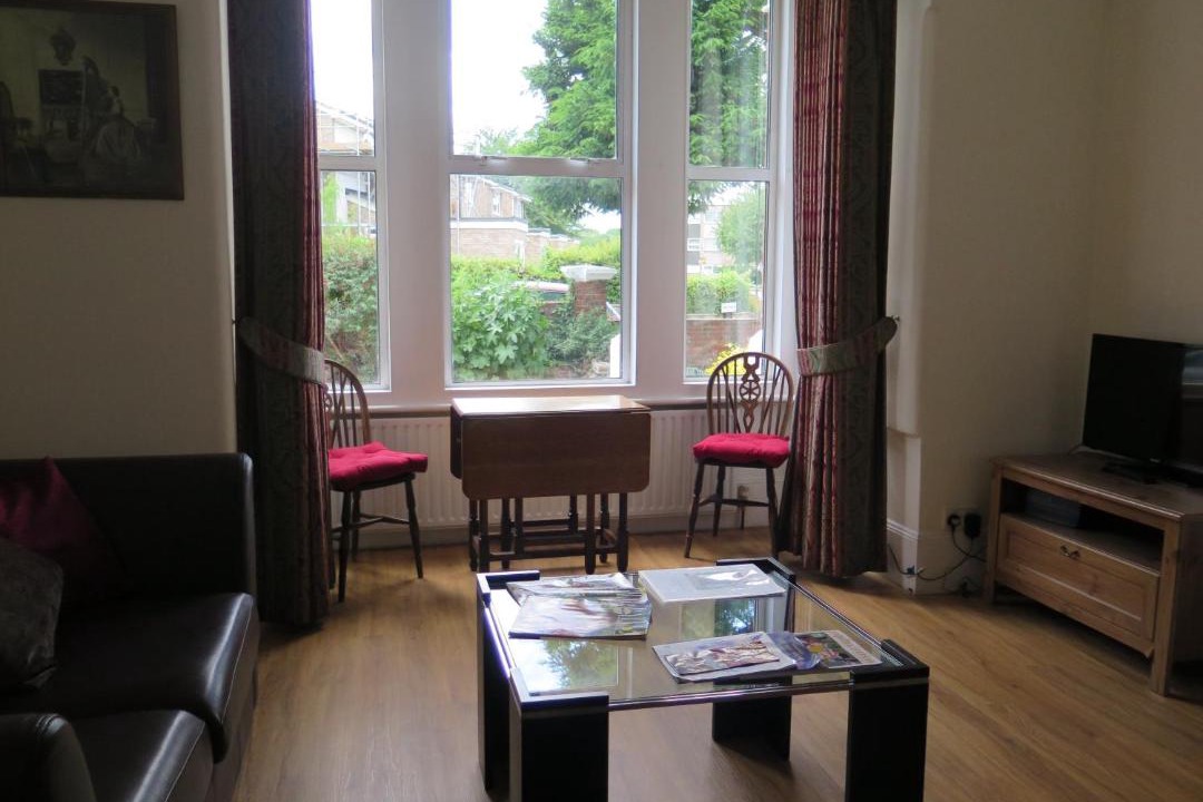 Photo of Livingroom in Cleveland