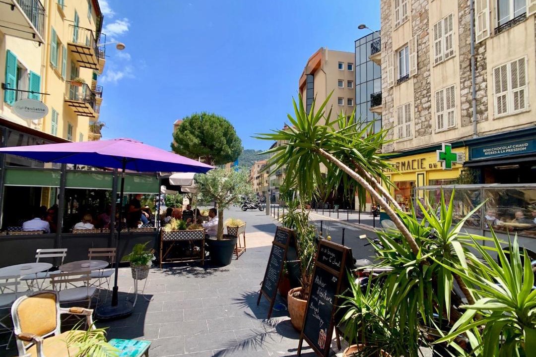 Photo of Others in Quartier du Port