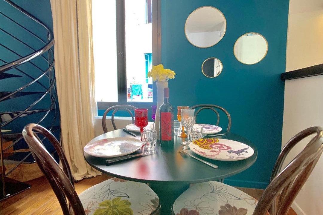 Photo of Others in Quartier du Port