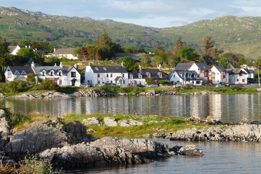 Photo of Others in Arisaig