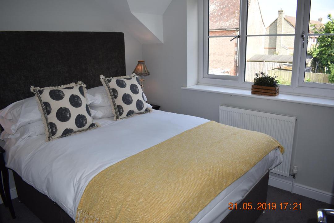 Photo of Bedroom in Upton Scudamore