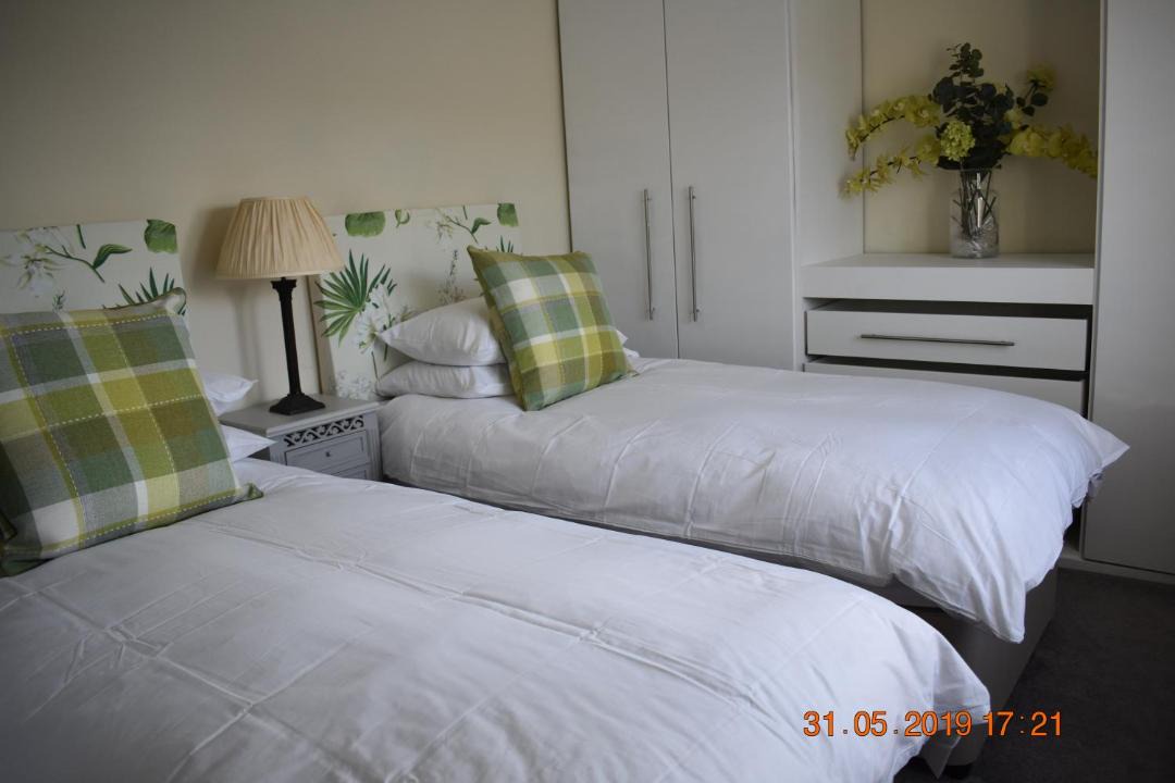 Photo of Bedroom in Upton Scudamore