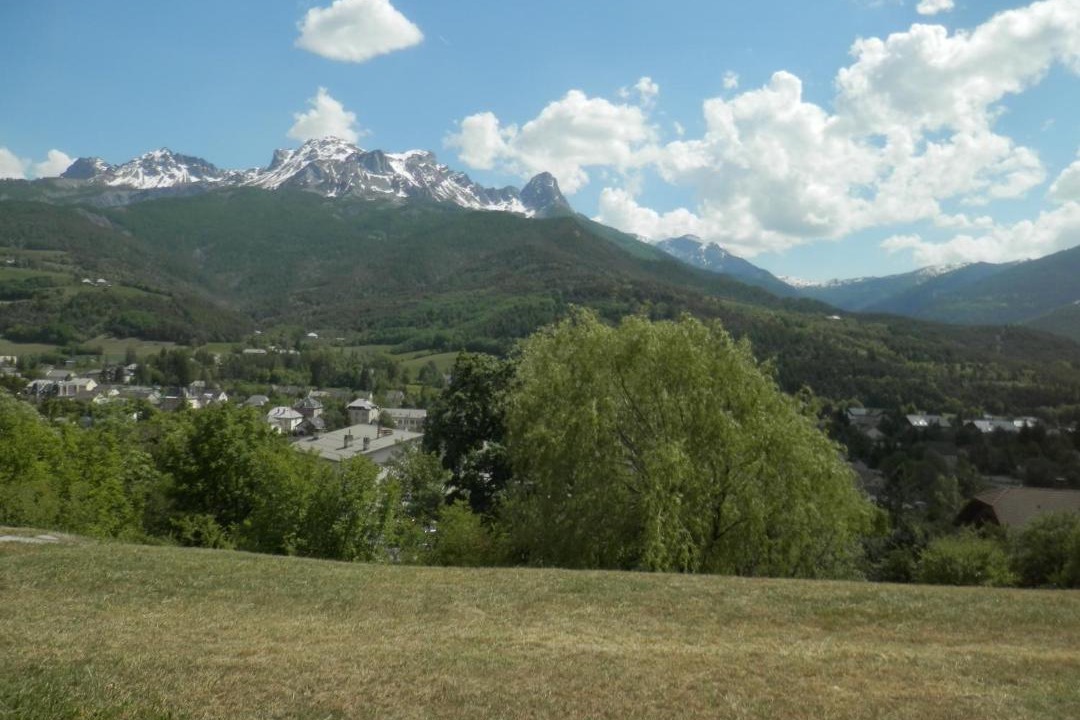 Photo of Others in Barcelonnette