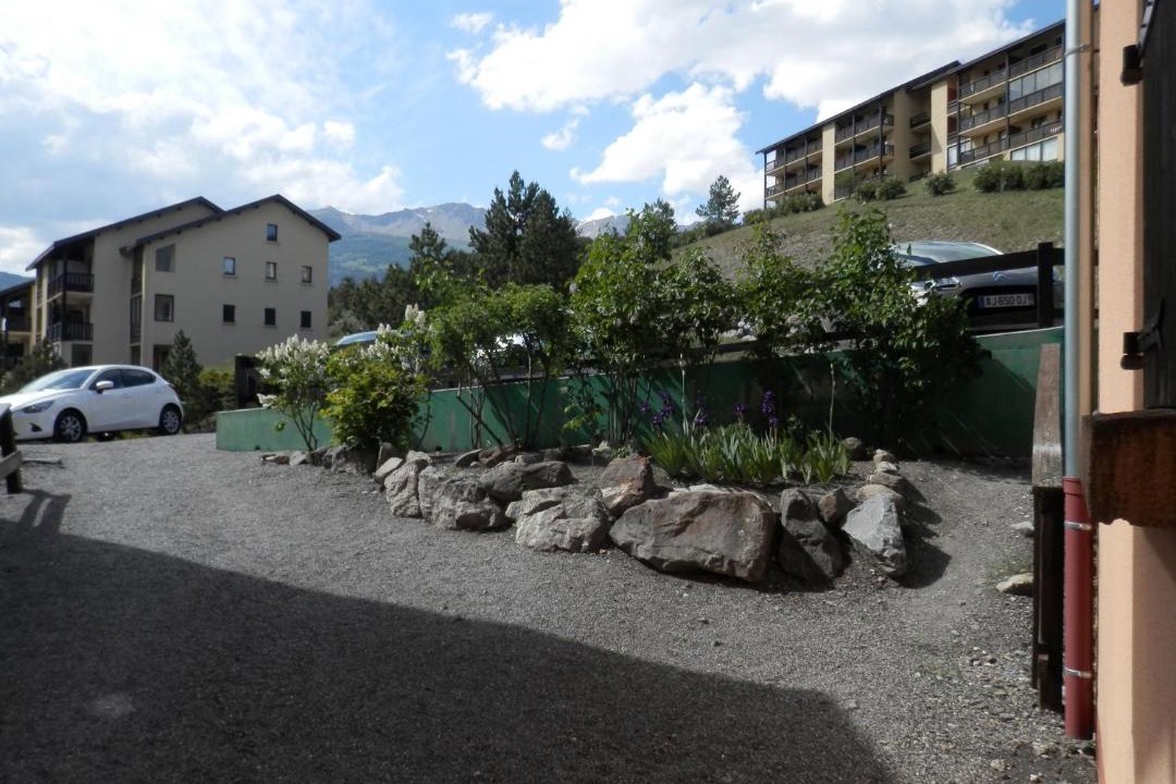 Photo of Others in Barcelonnette