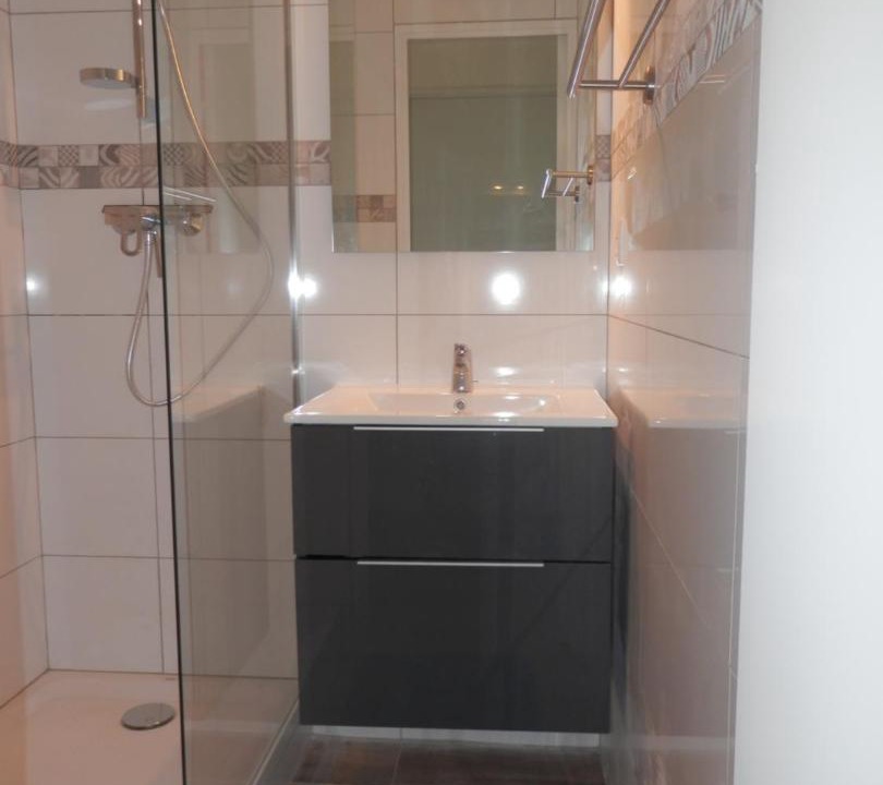 Photo of Bathroom in Barcelonnette