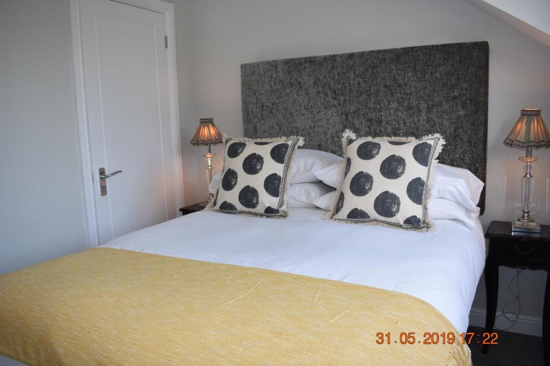 Photo of Bedroom in Upton Scudamore