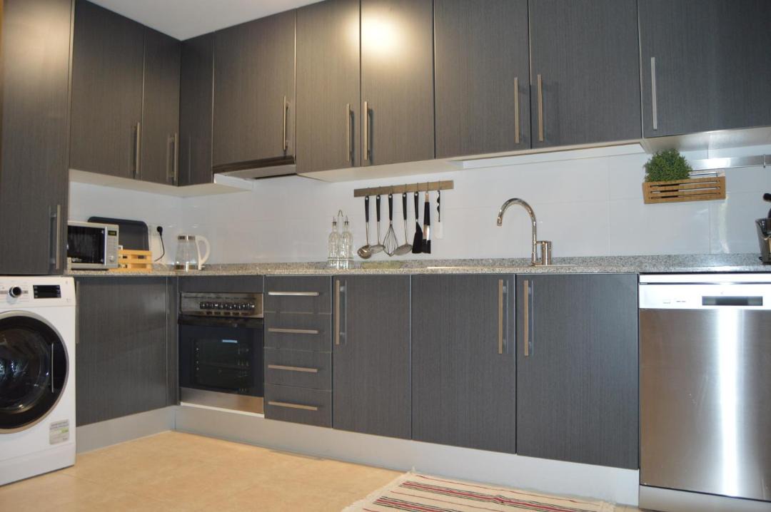Photo of Kitchen in El Mas Oliva