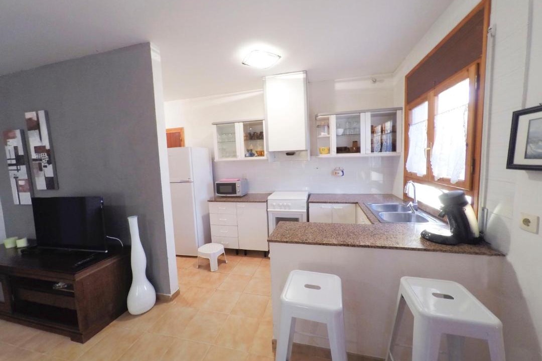 Photo of Livingroom in Riumar