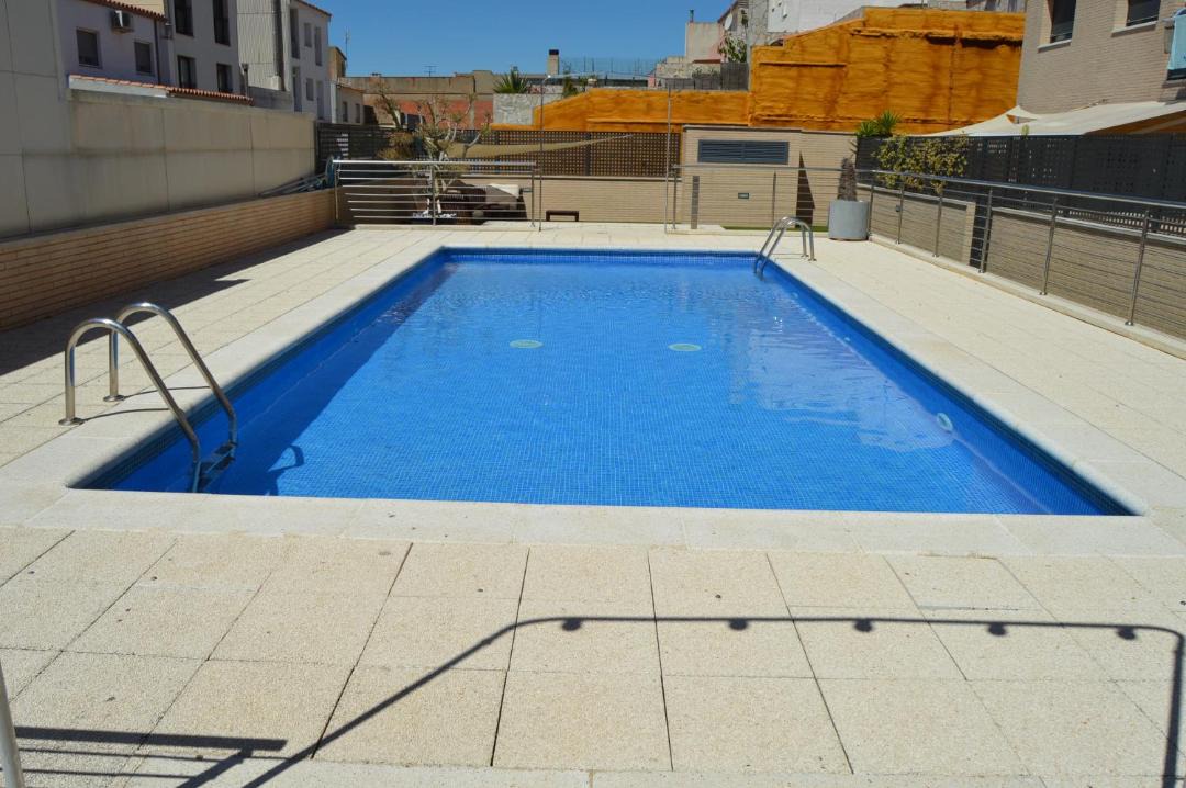 Photo of Patio Balcony in El Mas Oliva