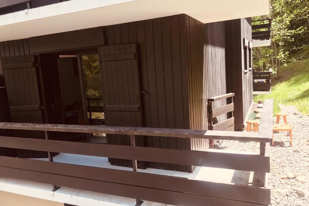 Photo of Others in Saint-Gervais-les-Bains